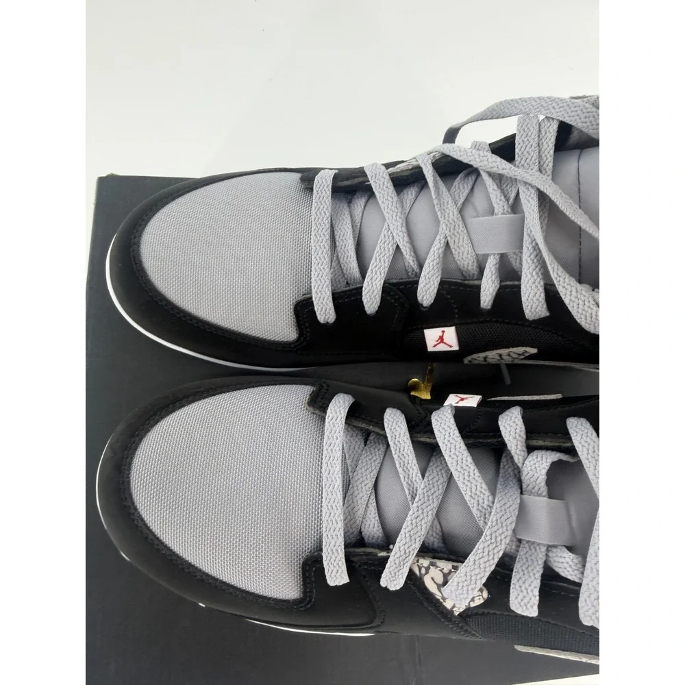 Jordan stadium 90