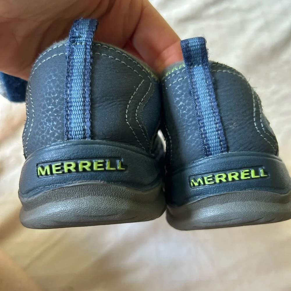 Merrell sandals from