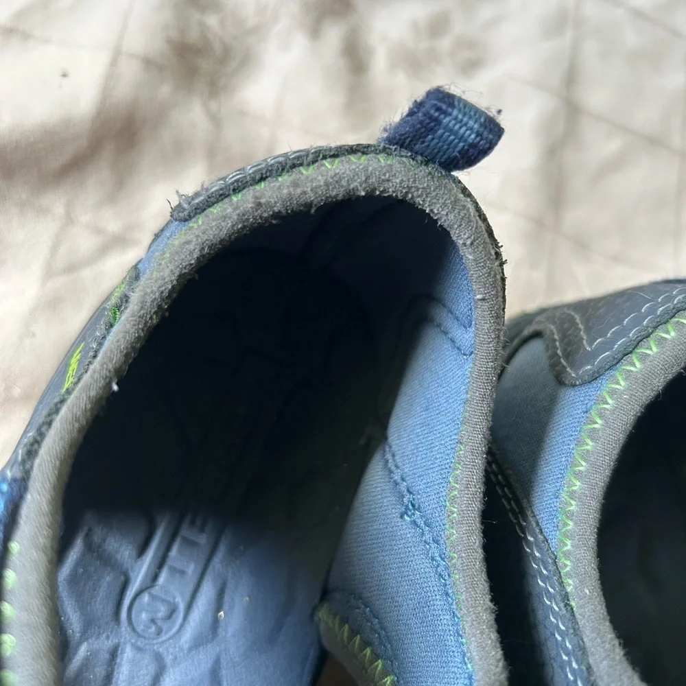 Merrell sandals from