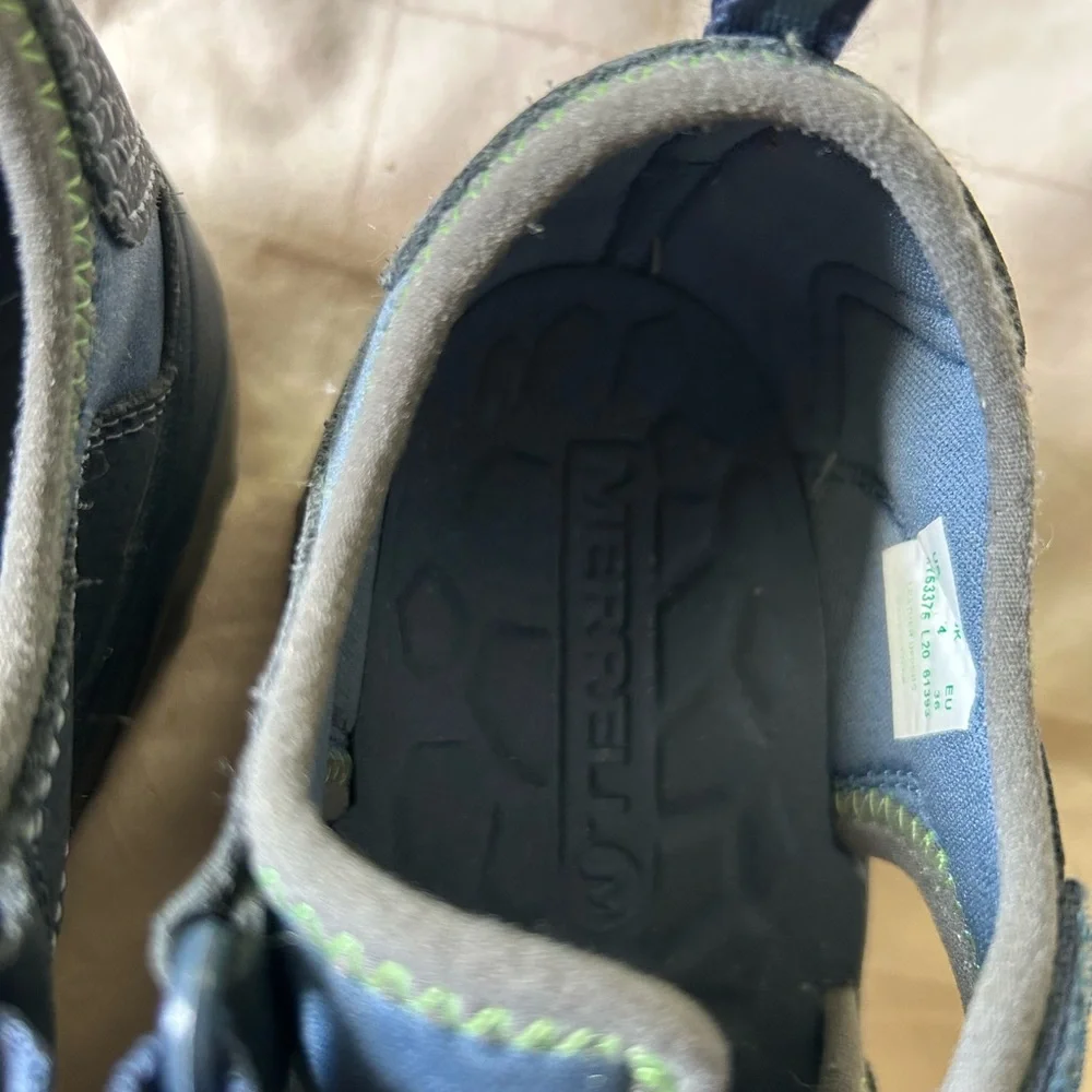 Merrell sandals from