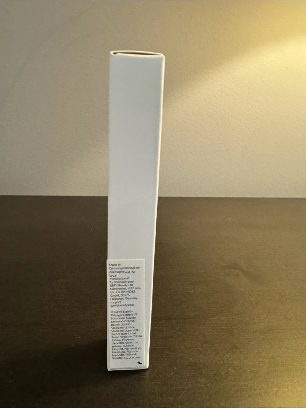 REFY lip stick