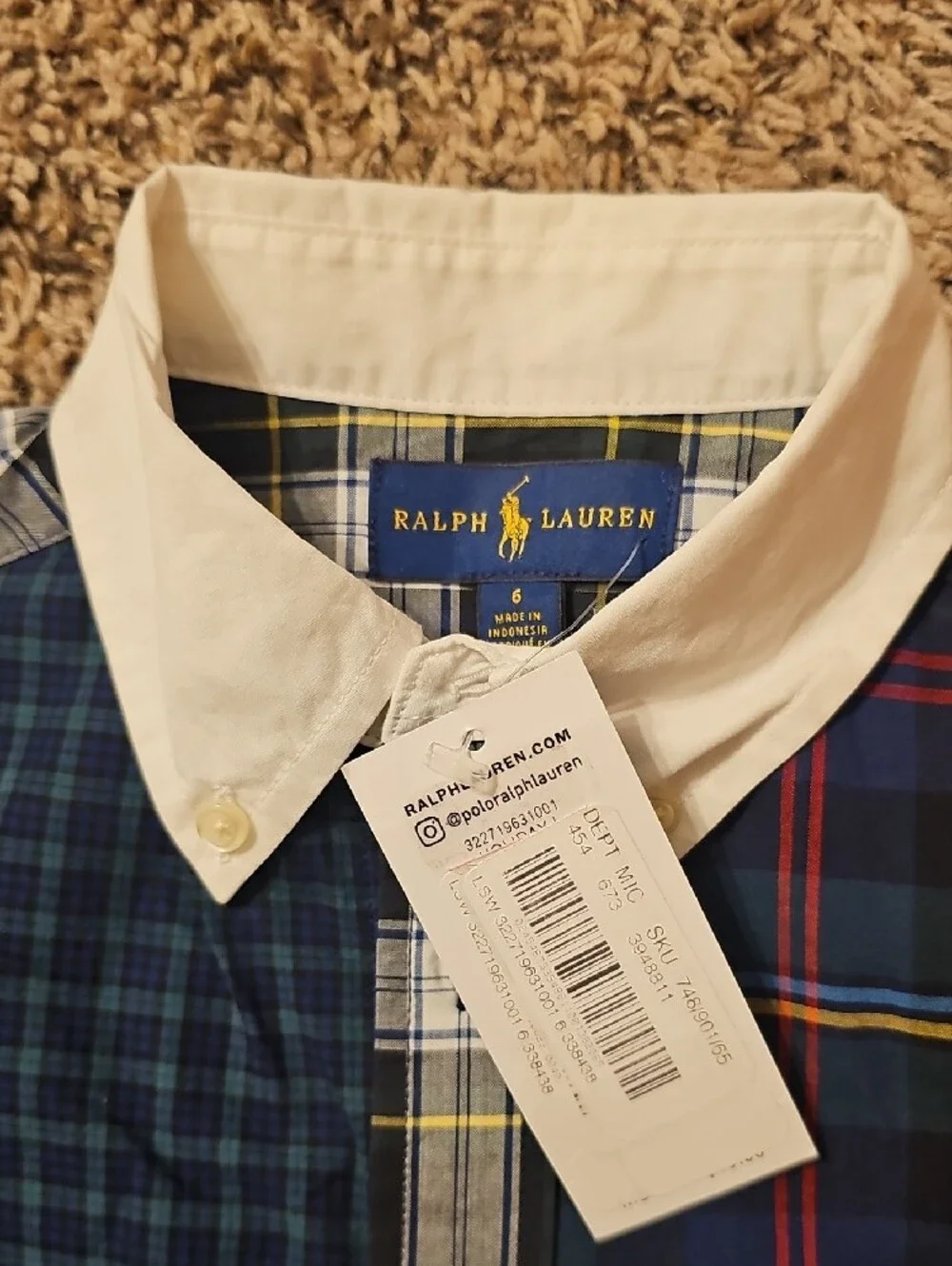 Ralph Lauren ralph lauren