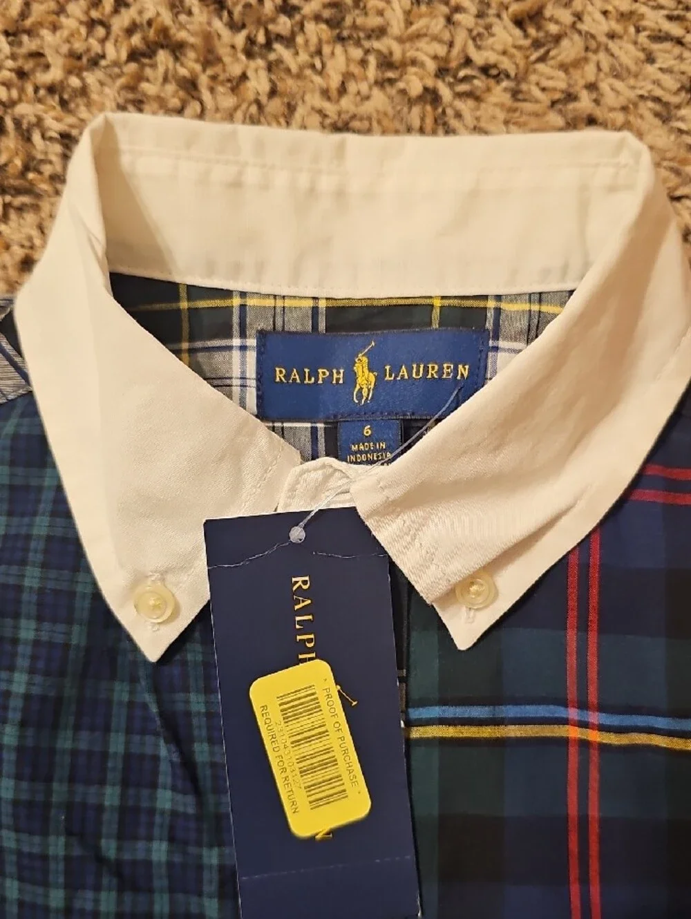 Ralph Lauren ralph lauren