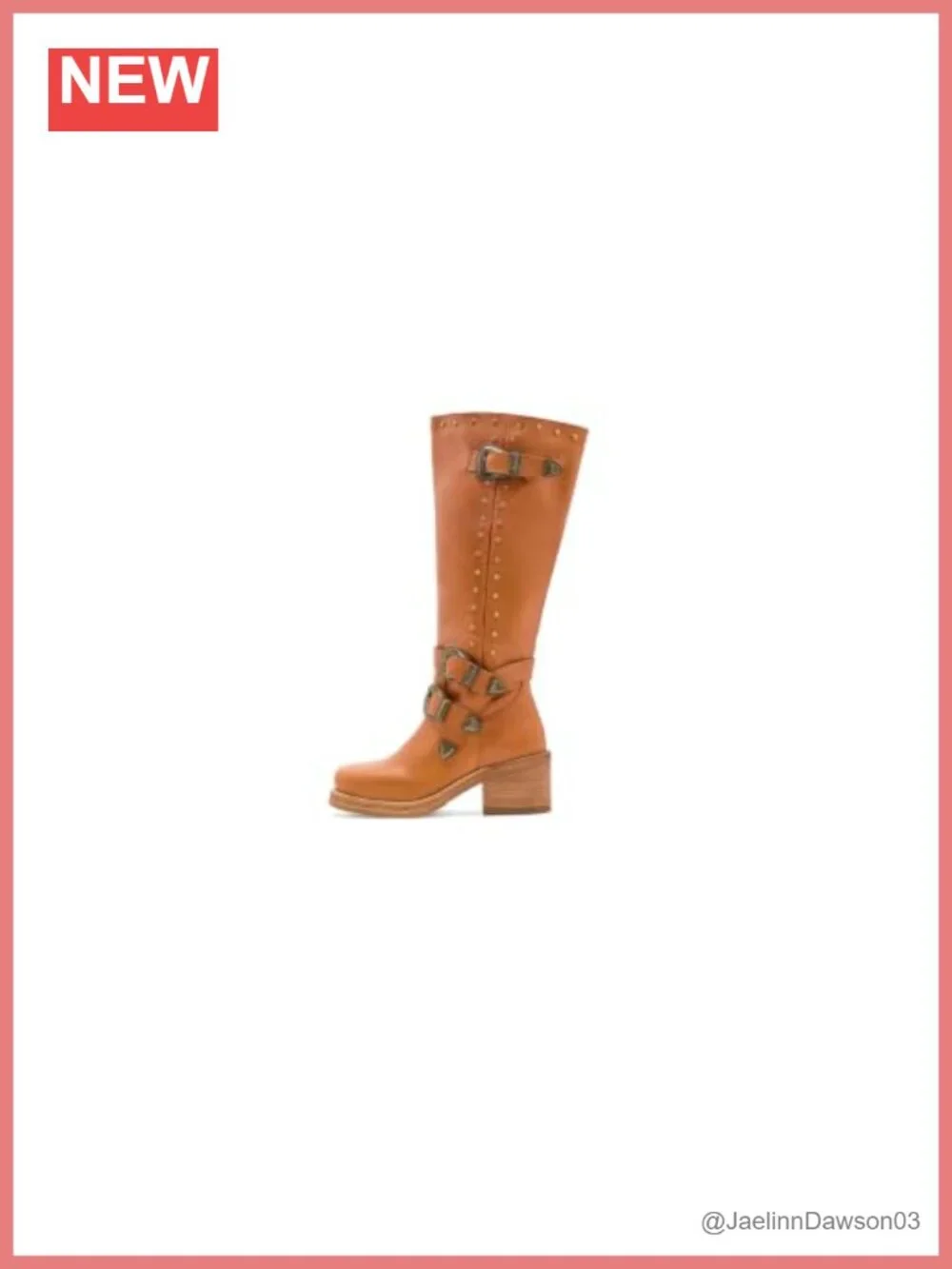 N/A western inspired