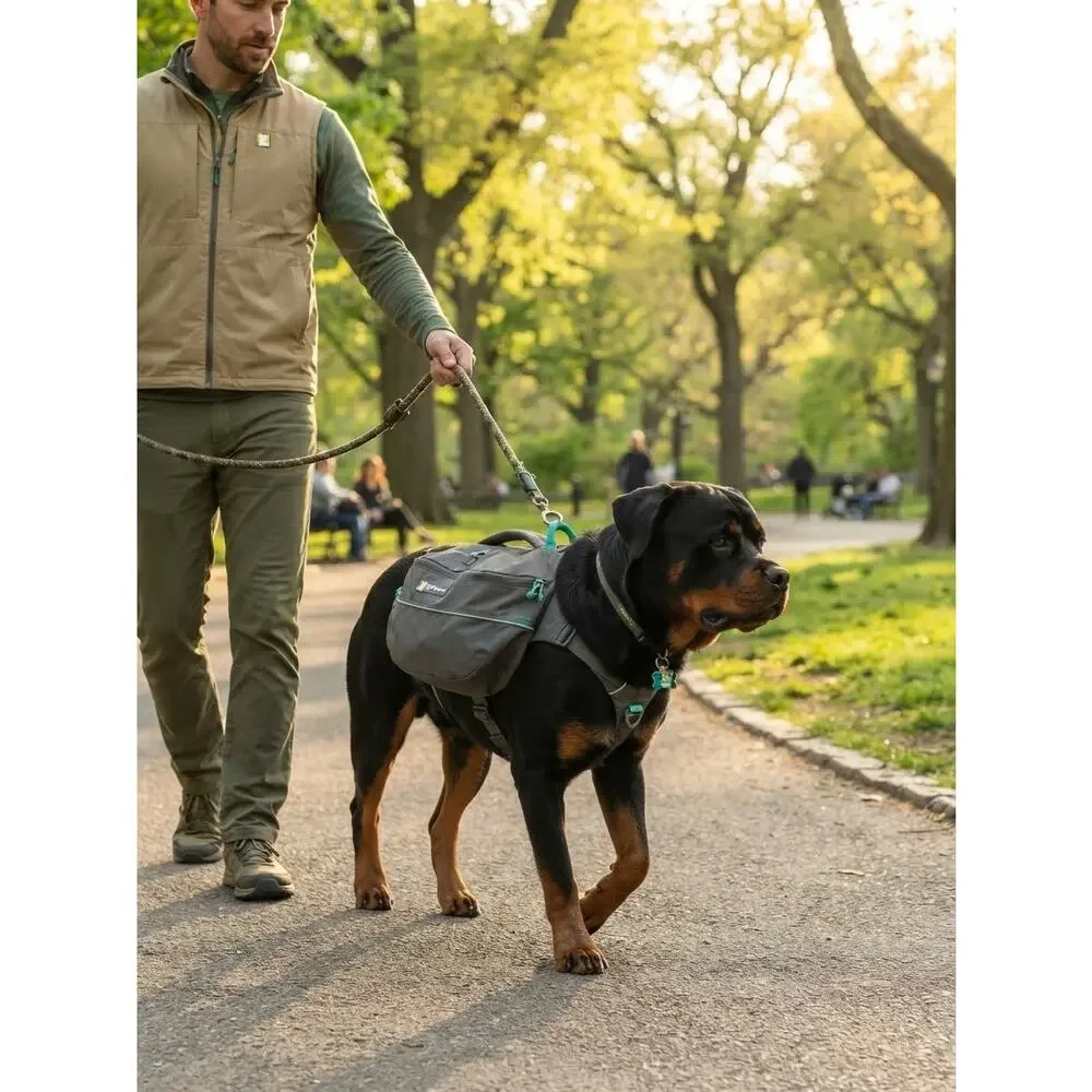 Ruffwear brand new