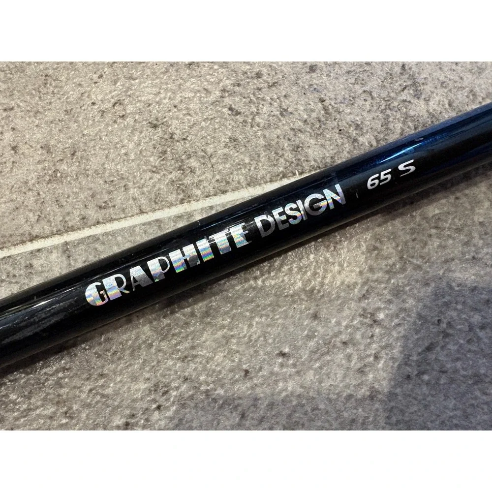 Caldwell Golf vintage caldwell