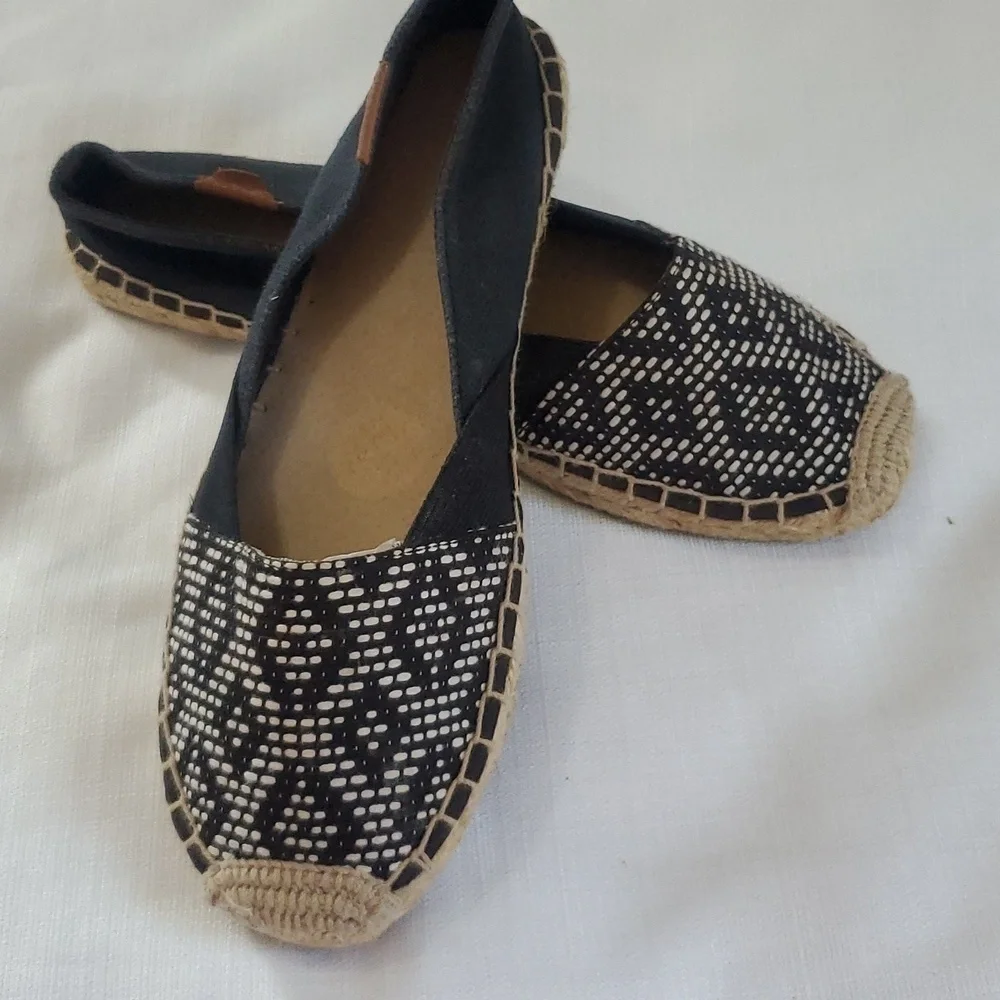 Sperry katama cape tribal