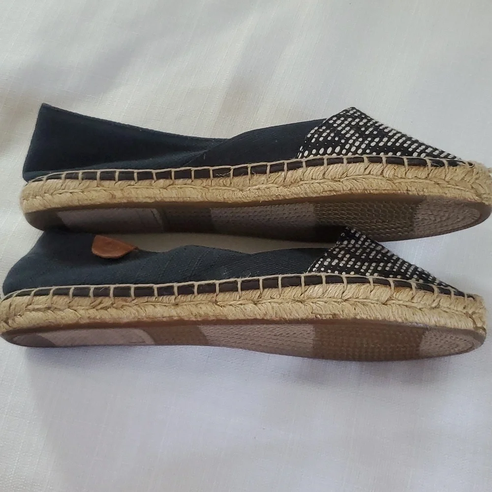 Sperry katama cape tribal