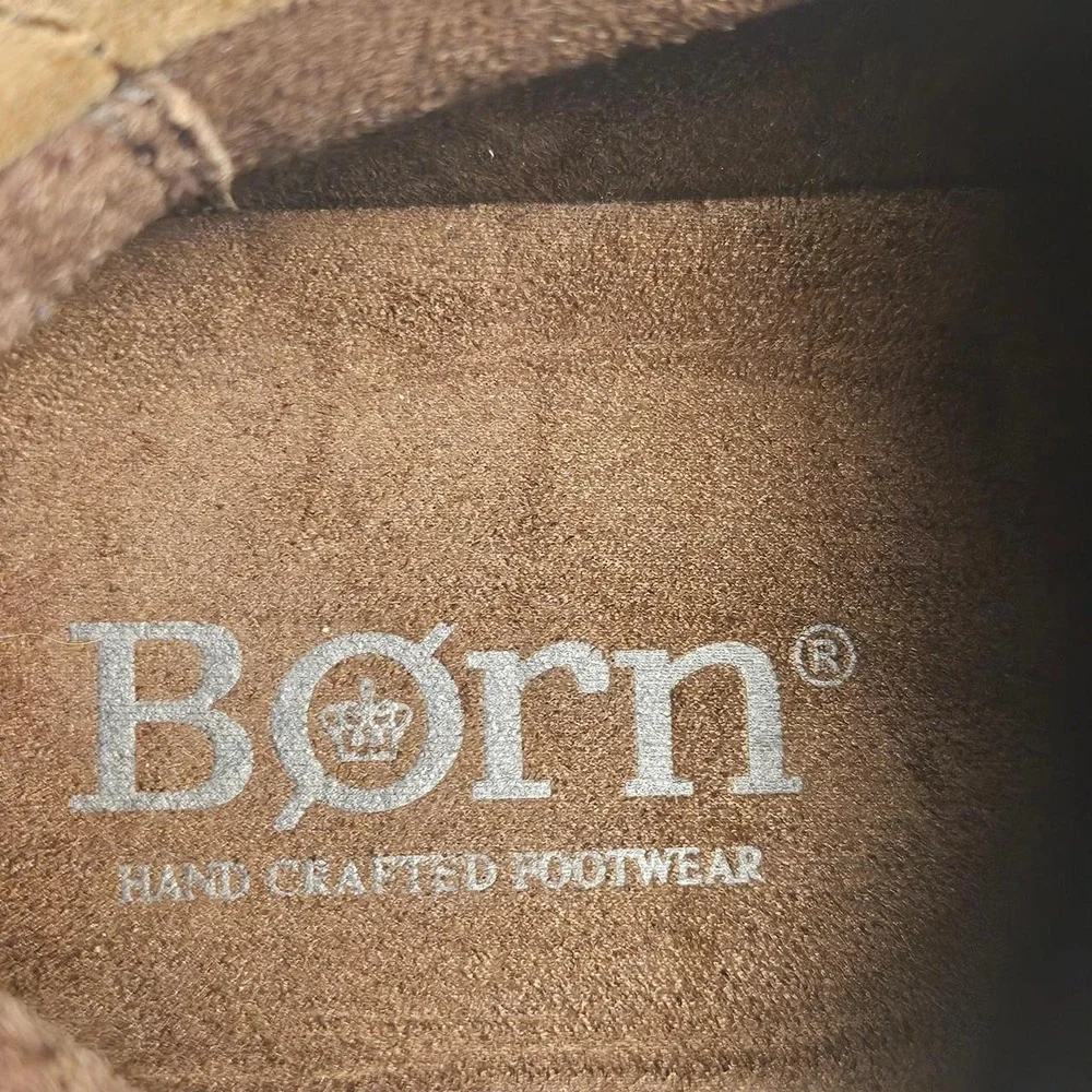 N/A born nigel