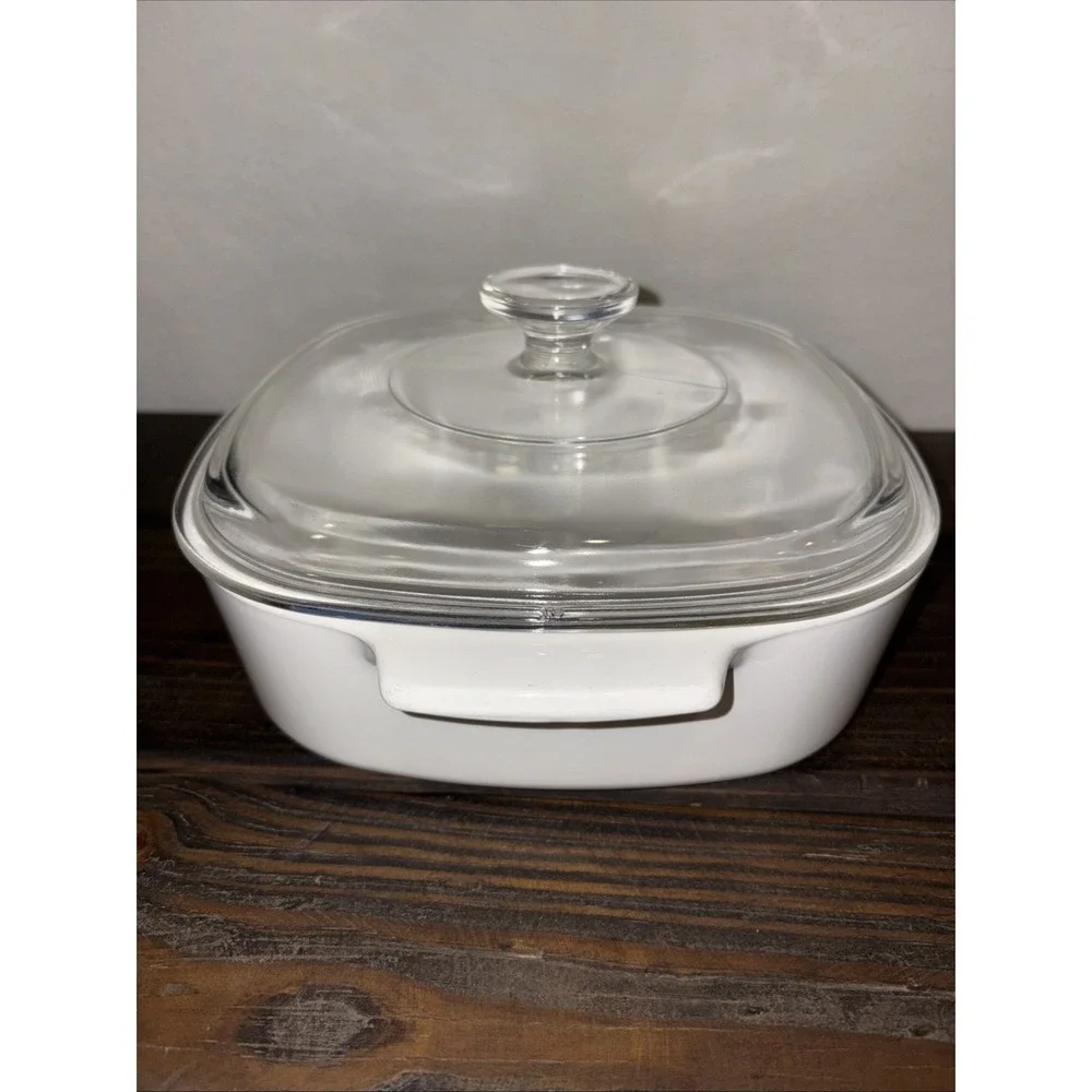 Corningware corning ware