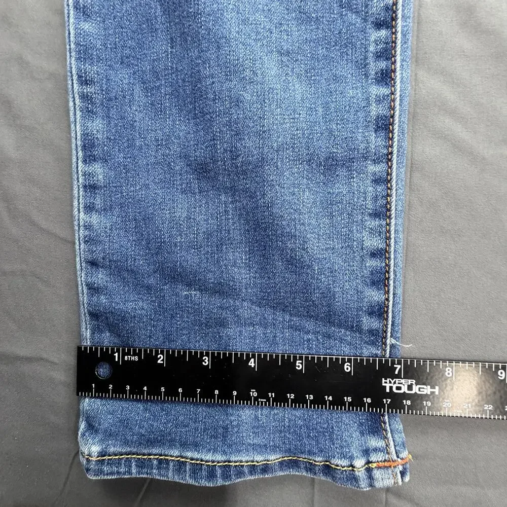 True Religion details you