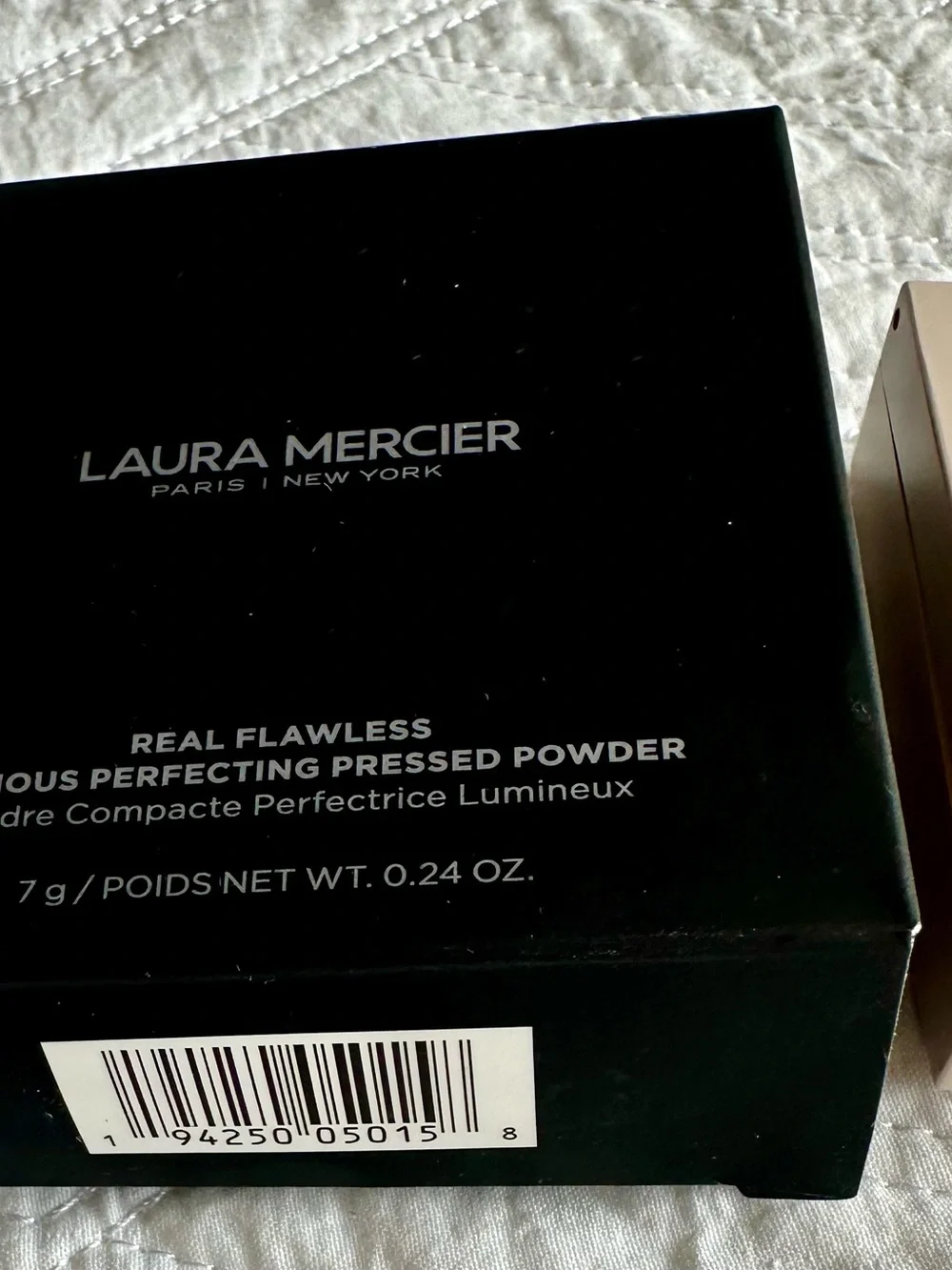 laura mercier pressed finishing