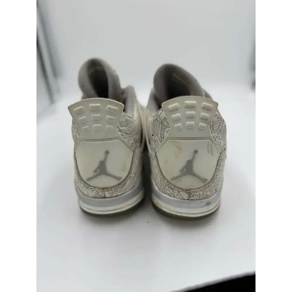 Jordan size 14