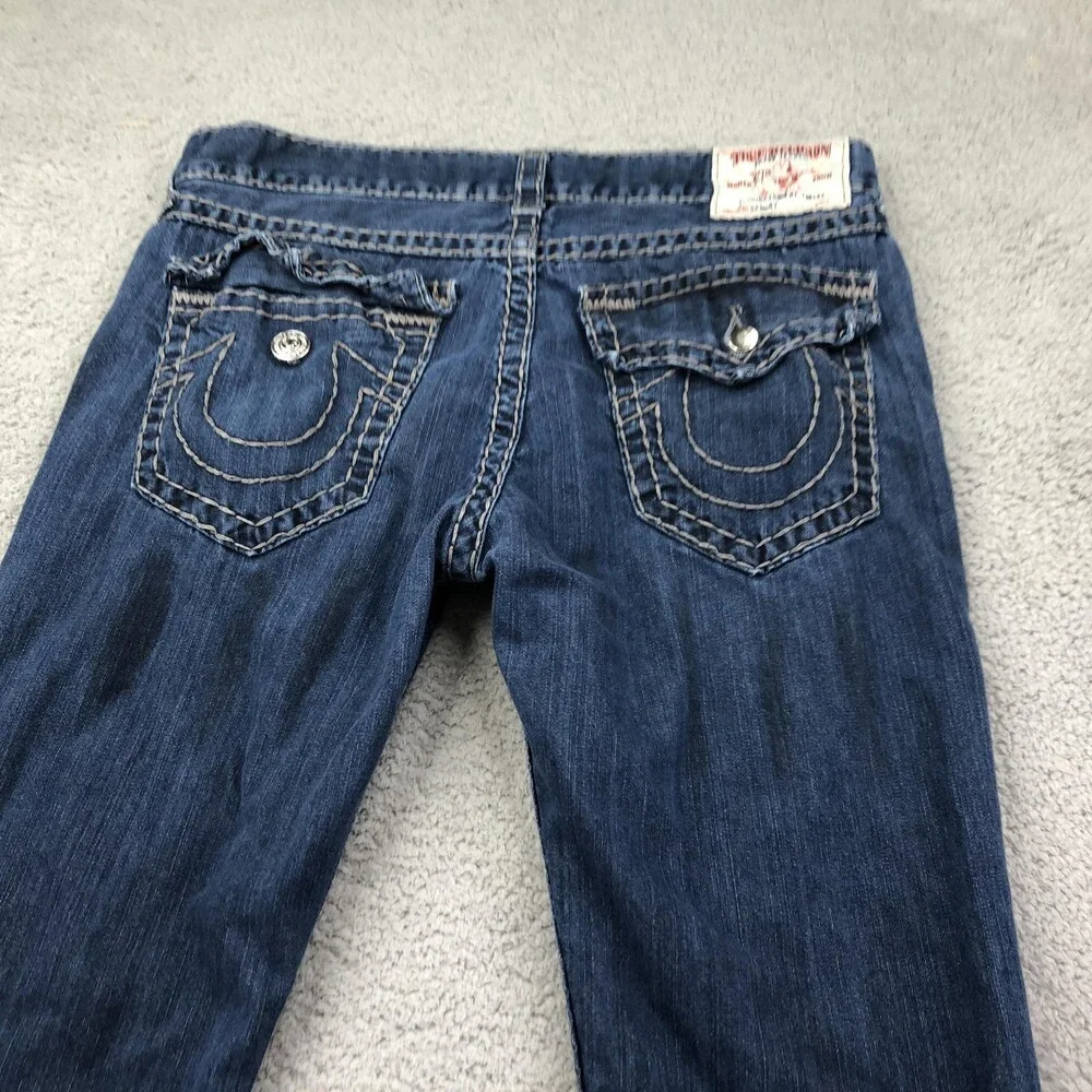 True Religion true religion