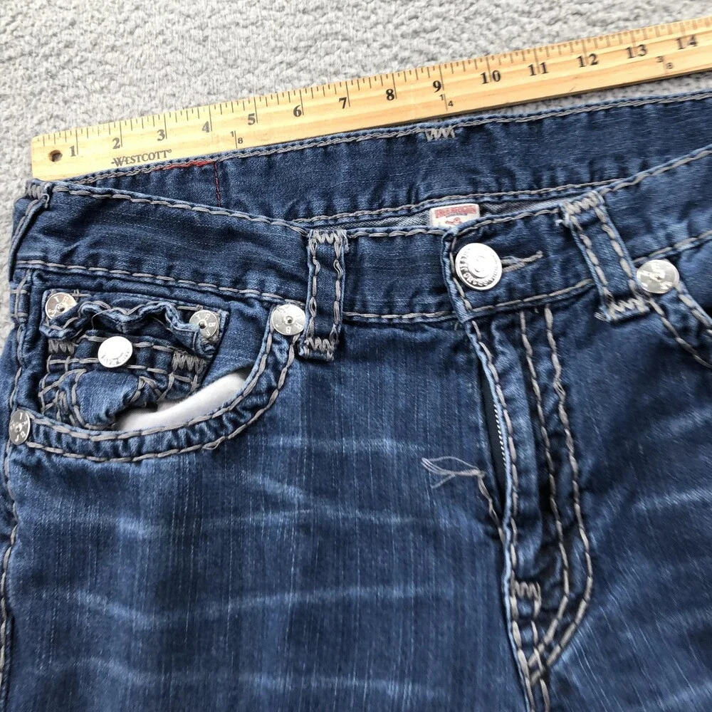 True Religion true religion