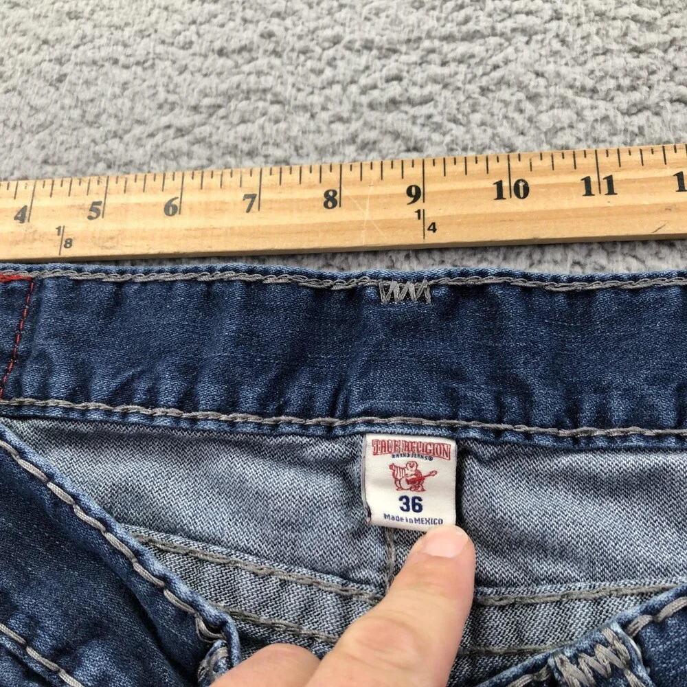 True Religion true religion