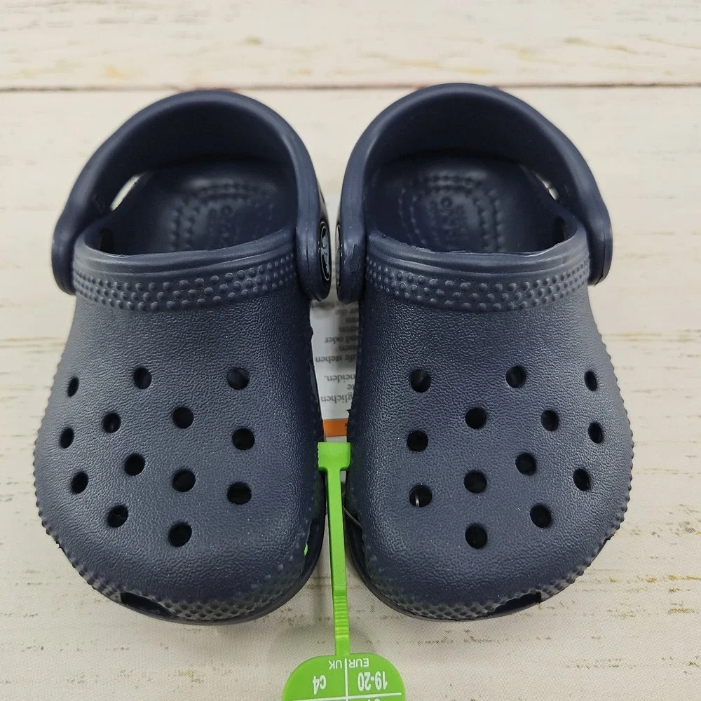 CROCS classic clog