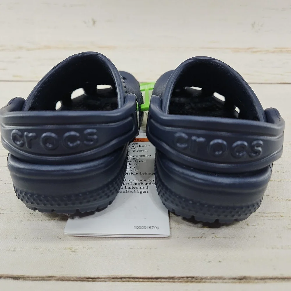 CROCS classic clog