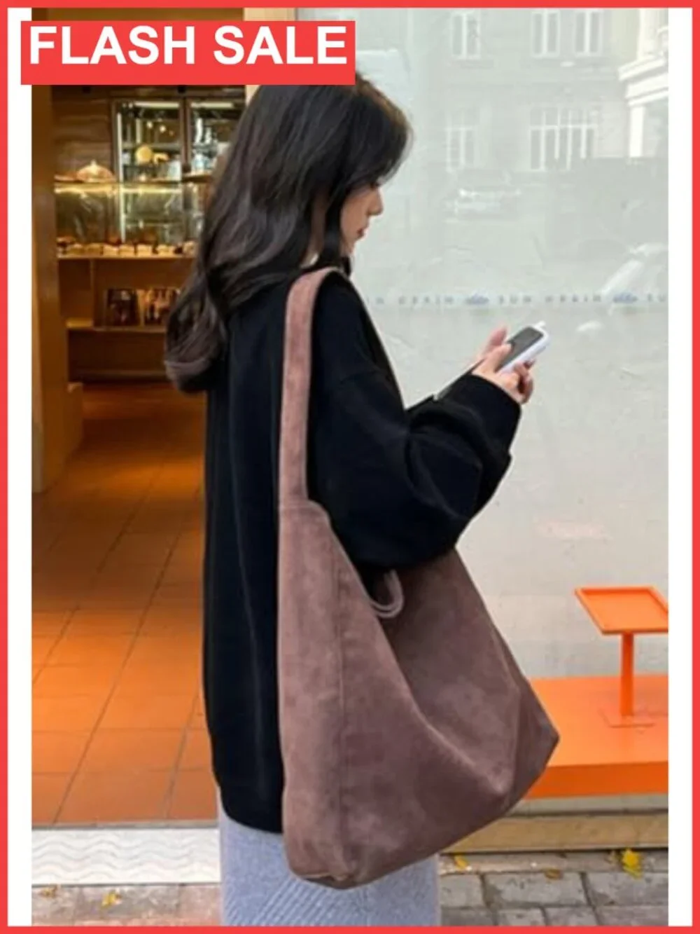 N/A slouchy corduroy