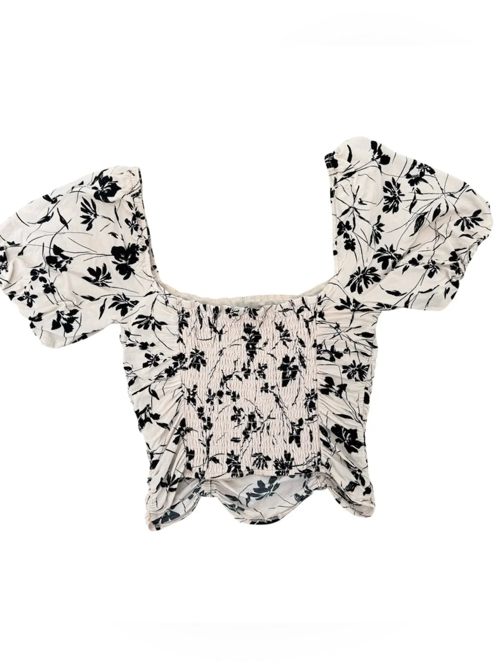 Astr flattering square