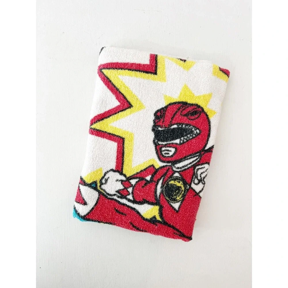 Power Ranger vintage mighty