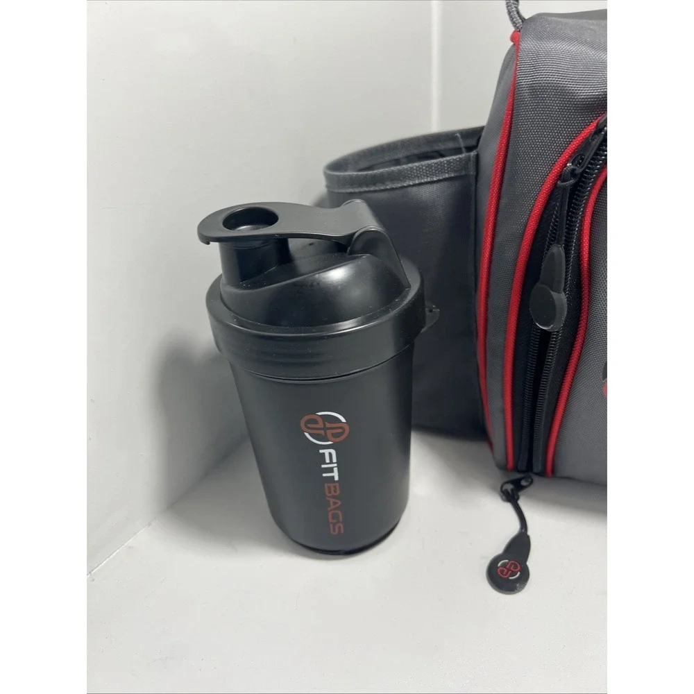 fitbags meal prep