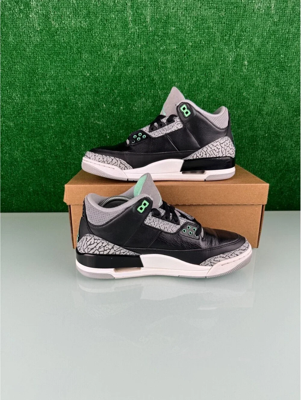 Jordan welcome thesneakerbando