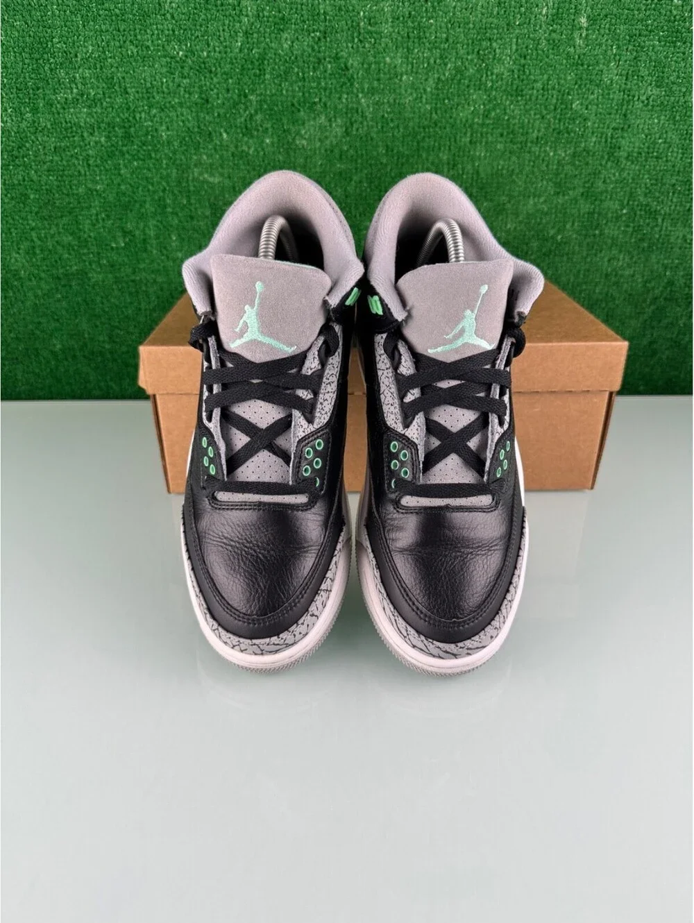 Jordan welcome thesneakerbando