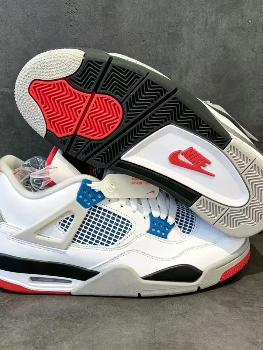 Jordan air retro