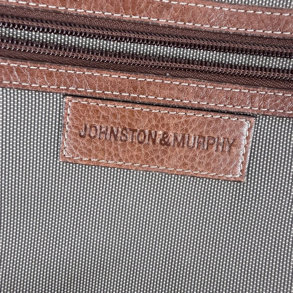 Johnston & Murphy johnston murphy