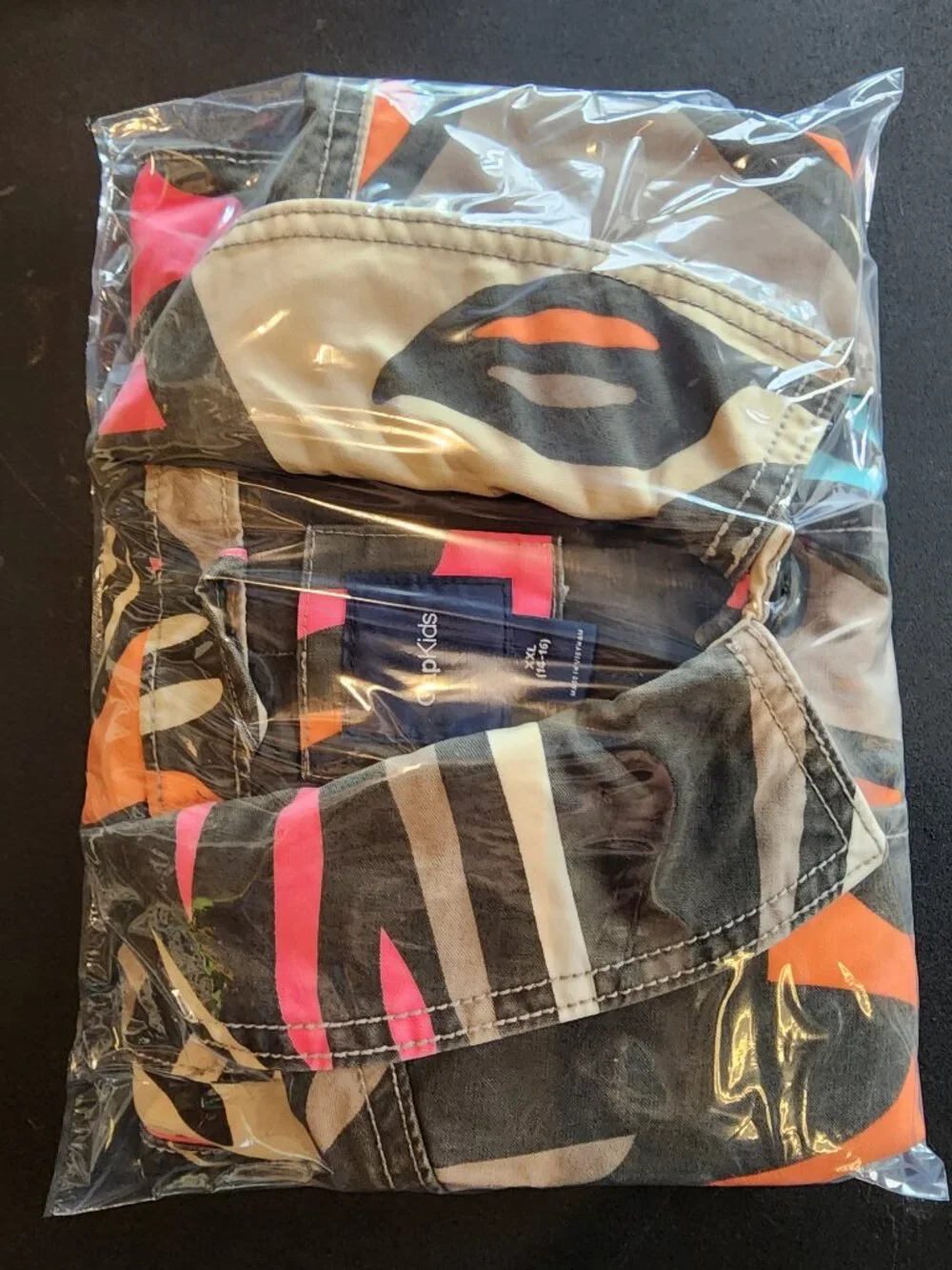 GAP gapkids multicolored