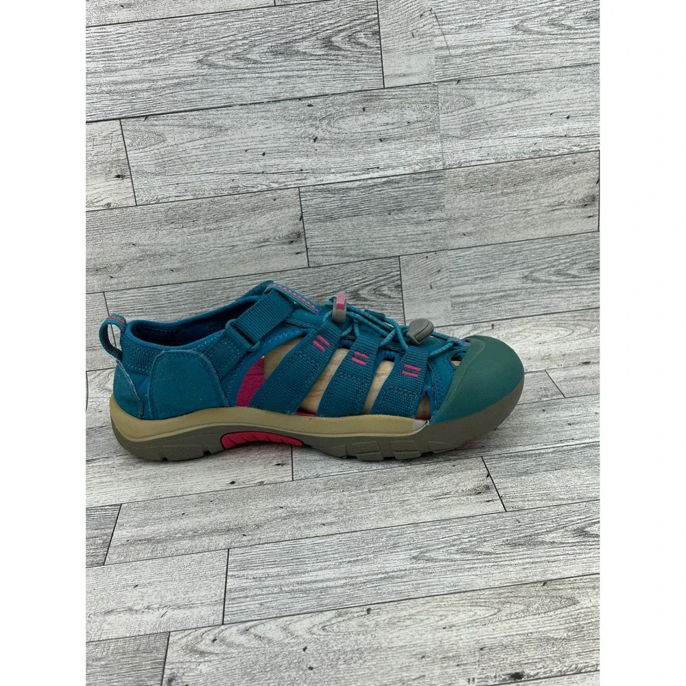 Keen newport h2