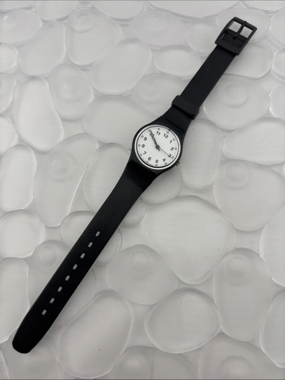 Swatch watch lb150