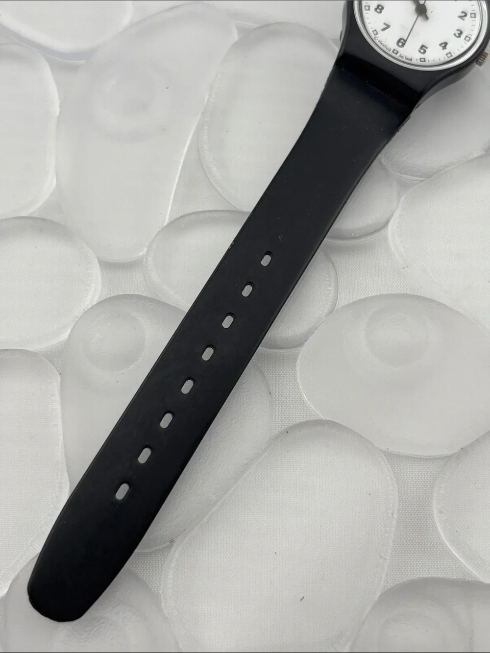 Swatch watch lb150