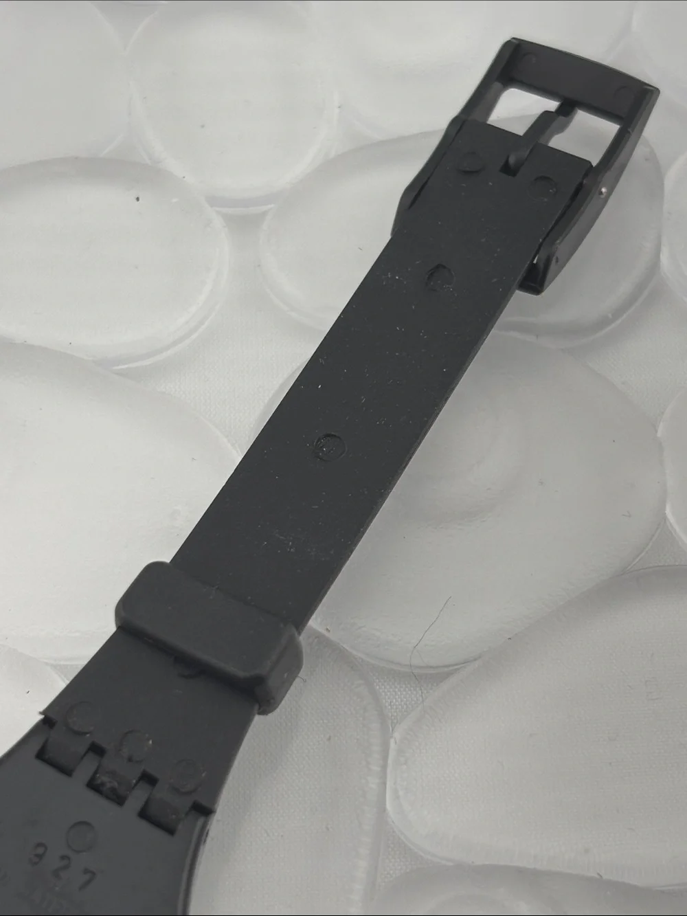 Swatch watch lb150