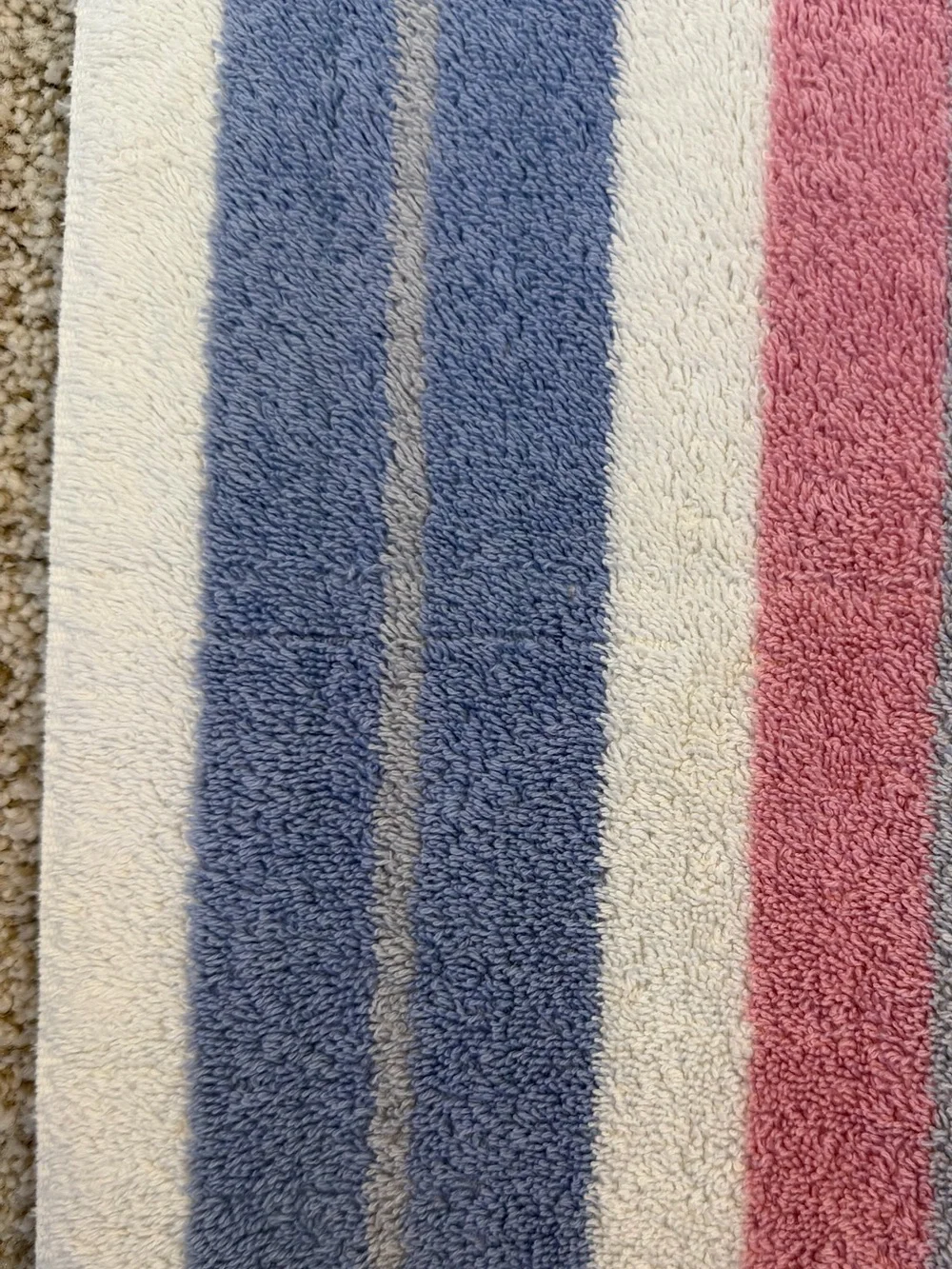 CANNON vintage set