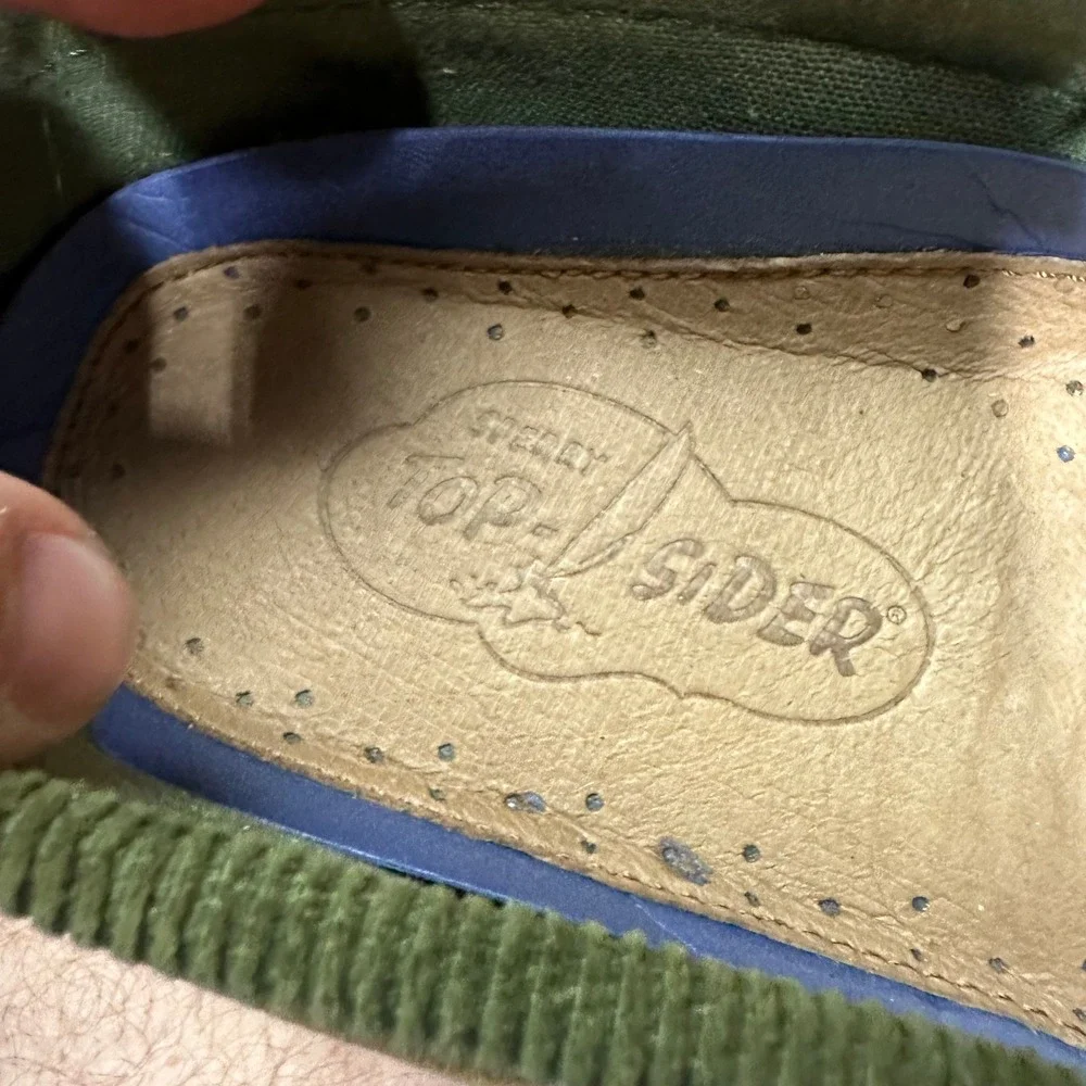 Sperry Top-Sider sperry top