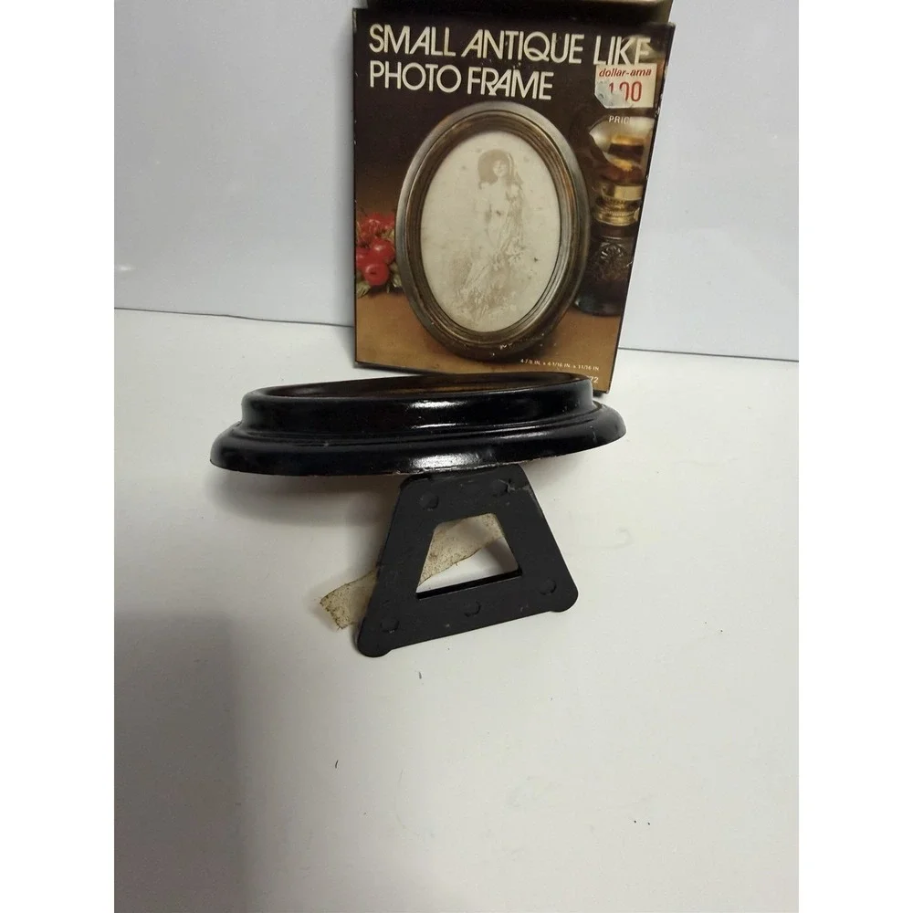 Woolworths product vintage