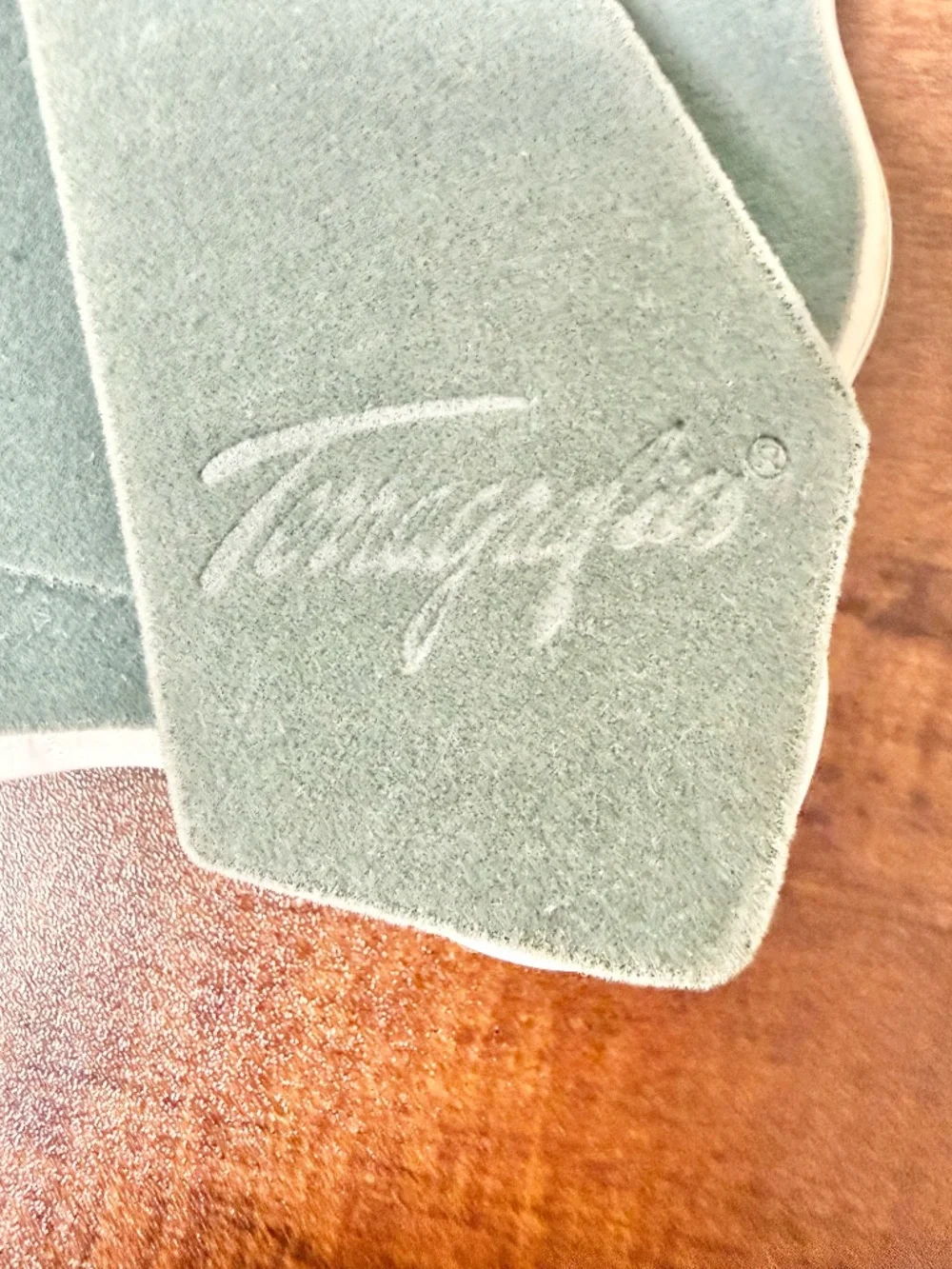 Terragrafics vintage 1988