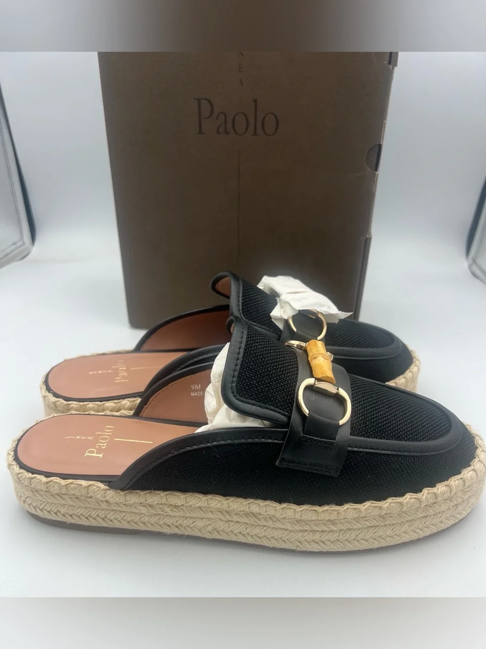Linea Paolo retail msrp