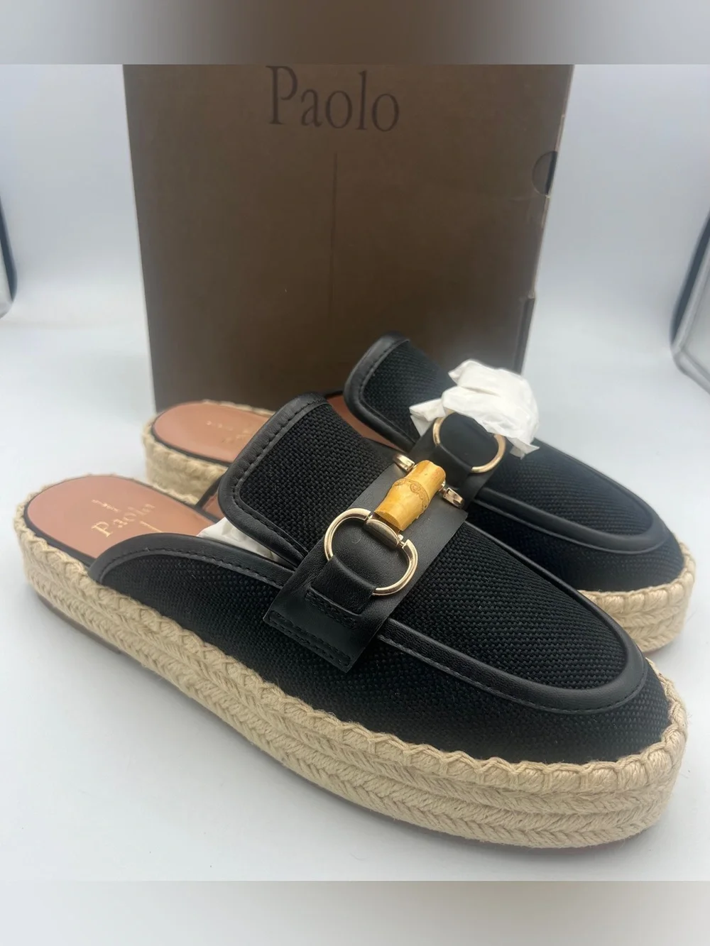 Linea Paolo retail msrp