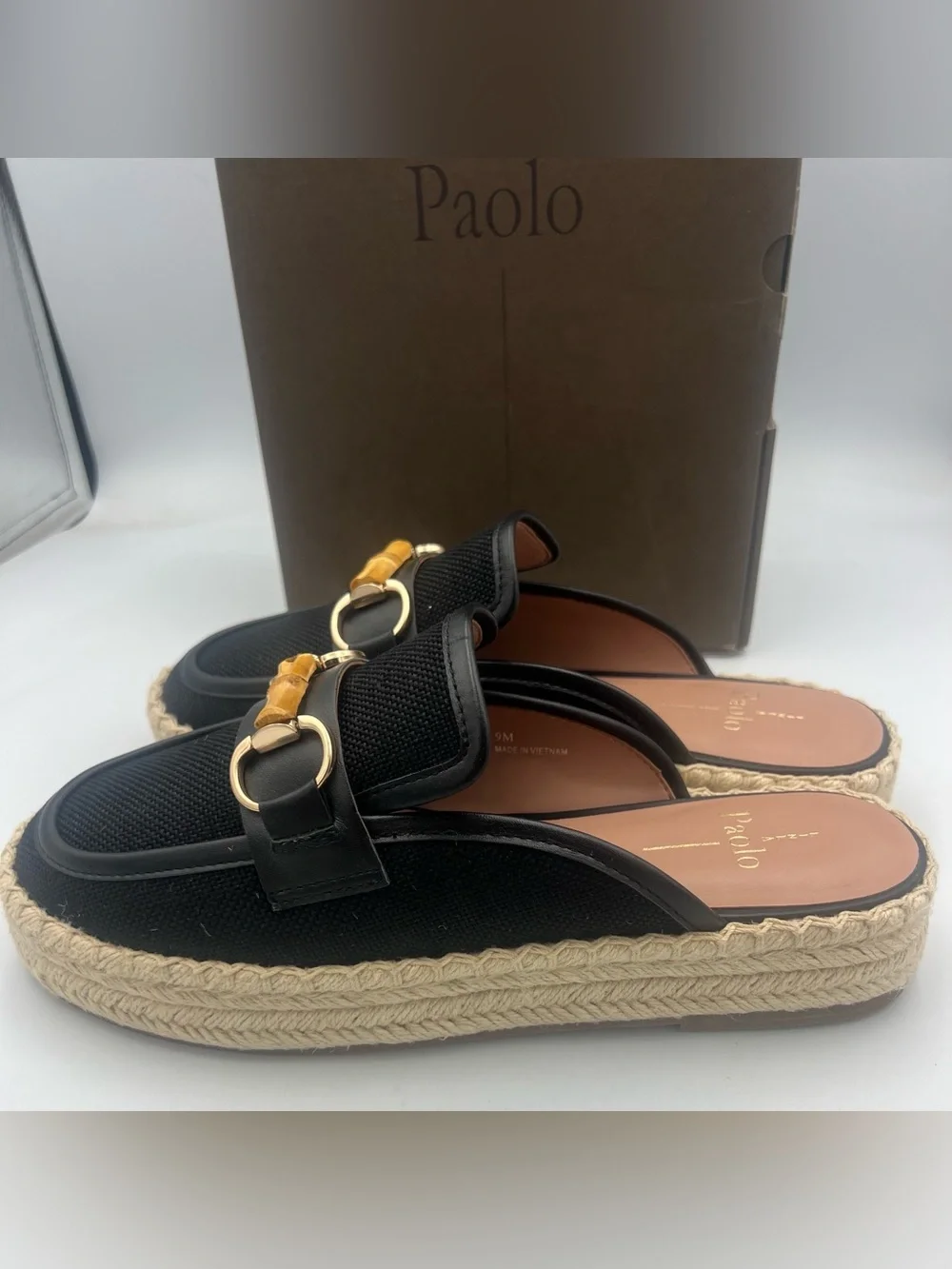 Linea Paolo retail msrp