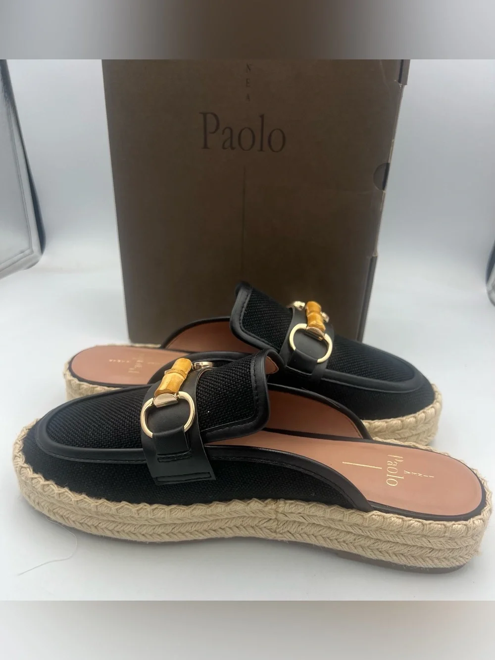 Linea Paolo retail msrp
