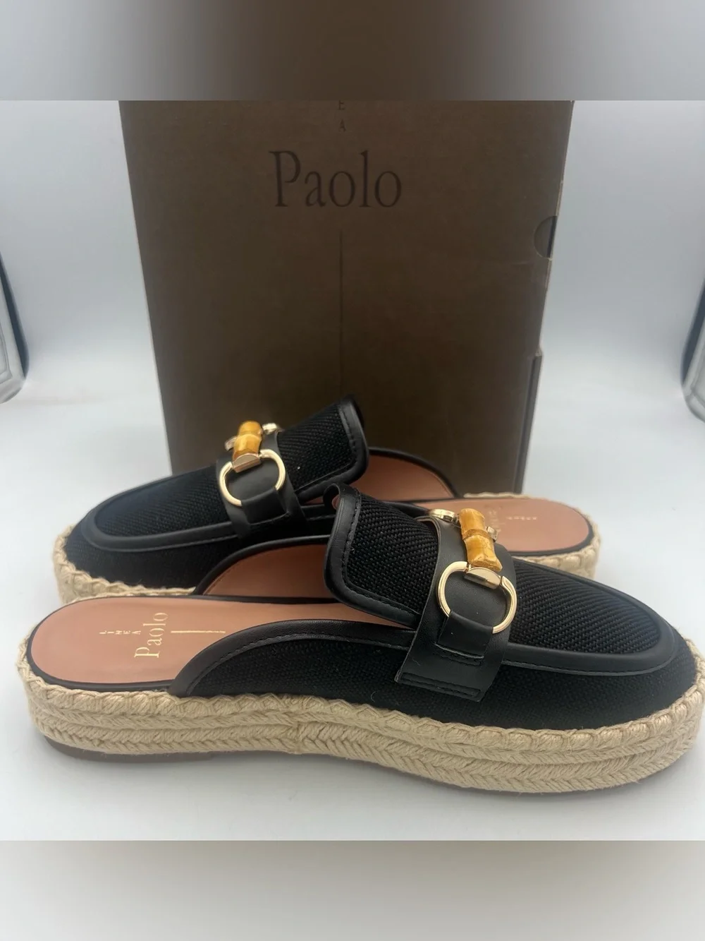 Linea Paolo retail msrp