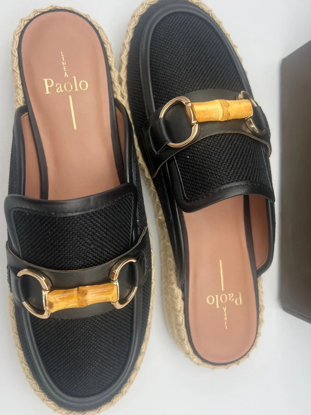 Linea Paolo retail msrp