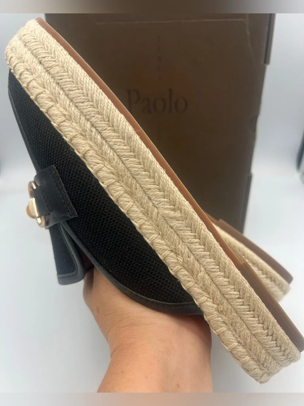 Linea Paolo retail msrp