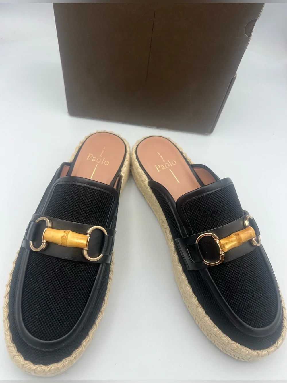 Linea Paolo retail msrp