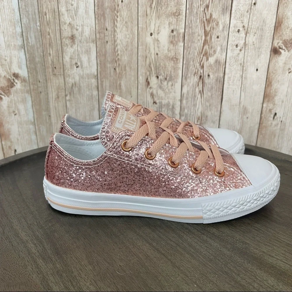 Converse upper top