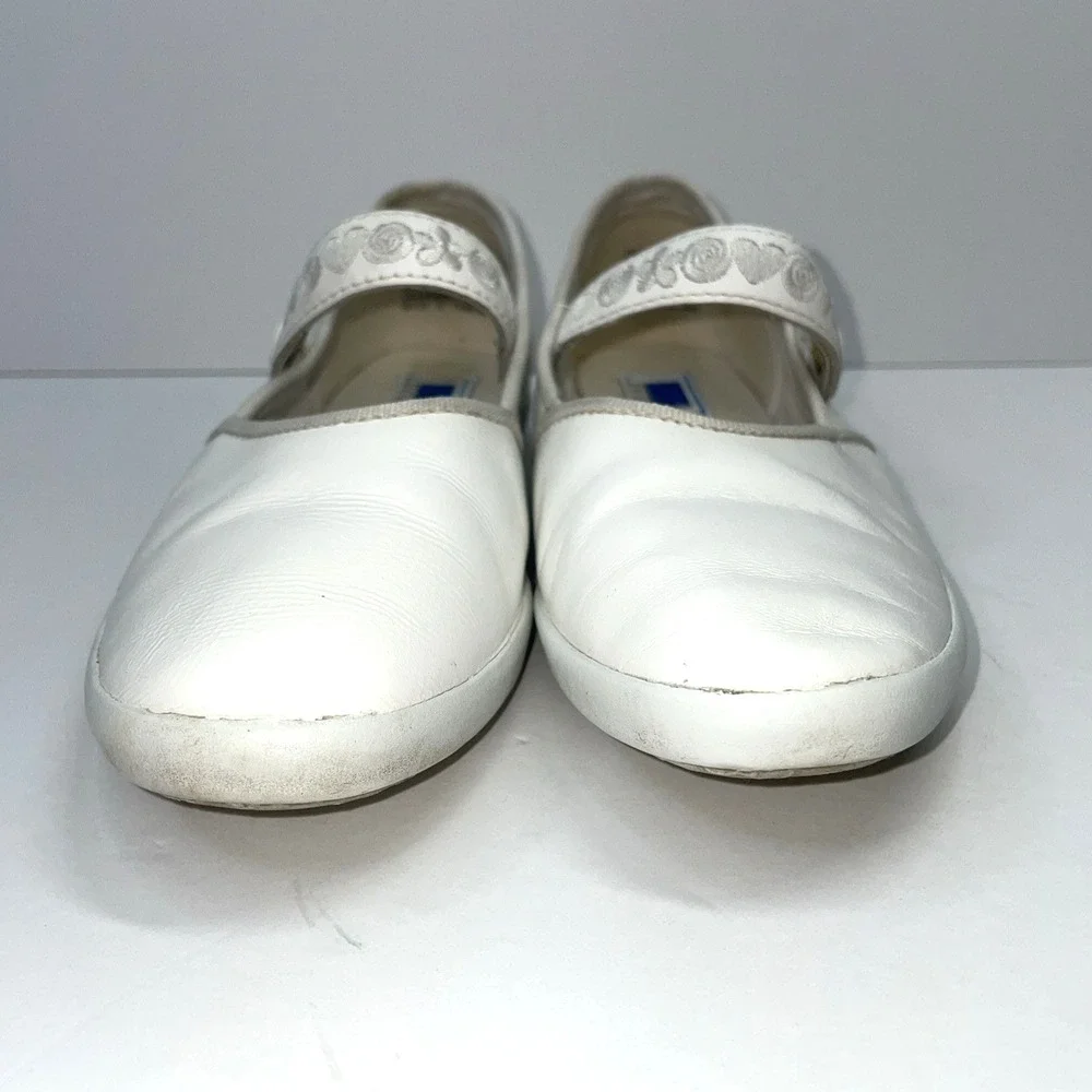 Keds these girls