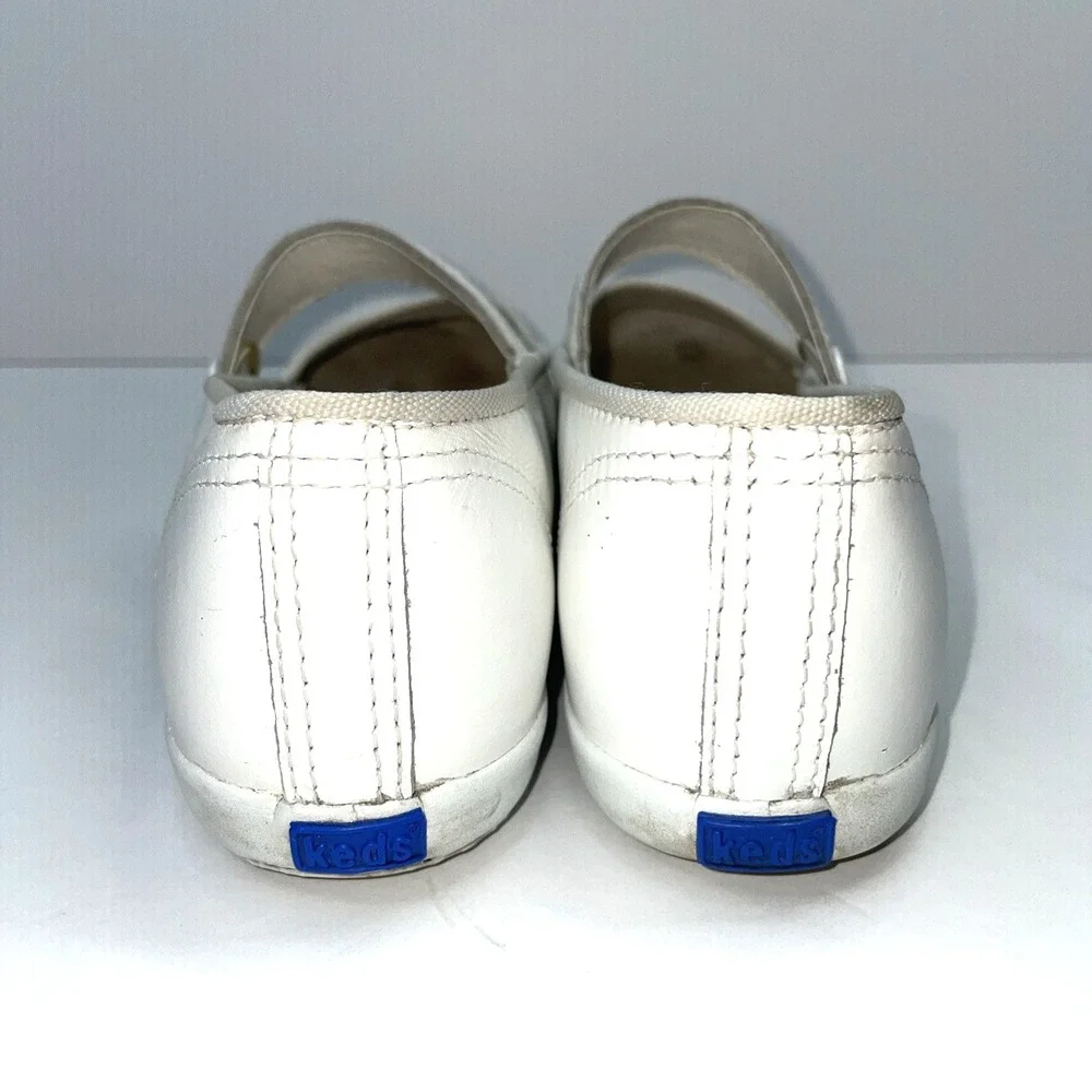 Keds these girls
